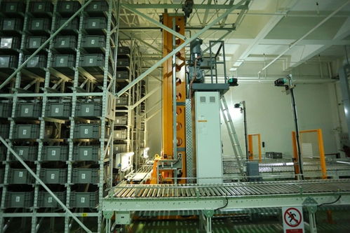 人形機(jī)器人領(lǐng)跑智能制造，數(shù)字孿生工廠驅(qū)動(dòng)業(yè)績(jī)井噴