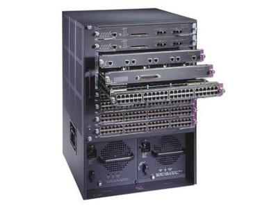 深圳特賣 CISCO WS-C6509-NEB-A交換機(jī)以3.6萬(wàn)價(jià)格熱銷中